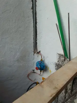 Liquid Petroleum Gas Installer
