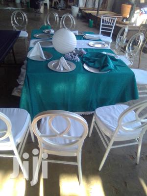 Chiavari Chairs for Hire