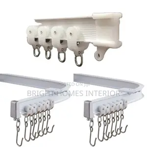 Bendable Curtain Rails Curtain Rails Curtain Rails