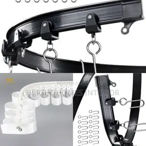 Bendable Curtain Rails Hospital Rails Mosquito Net Rails