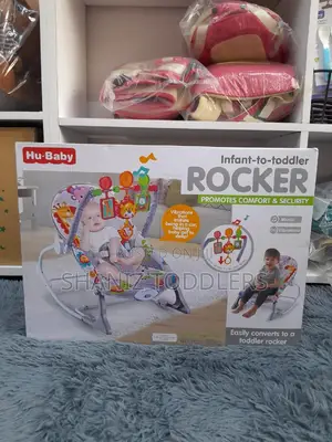 Baby Rocker * Baby Rocker * Baby Rocker