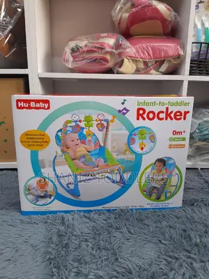 Baby Rocking Chair * Baby Rocking Chair