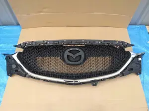 Mazda Cx5 2017 Grille