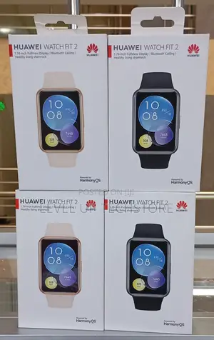Huawei Watchfit 2 Smartwatch