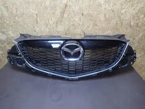 Mazda Cx5 2012 Grille