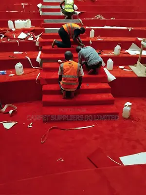 Red Carpet