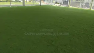 Grass Carpets