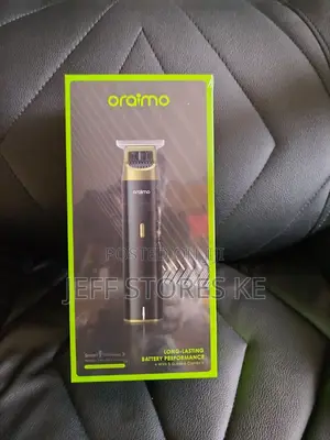 Oraimo Cordless Detailer
