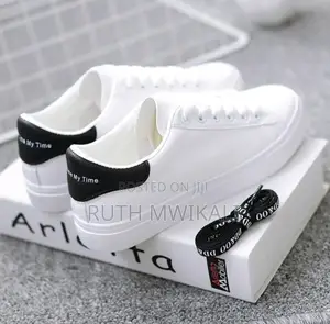Fashion Ladies Sneakers