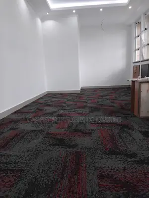 Carpet Tiles