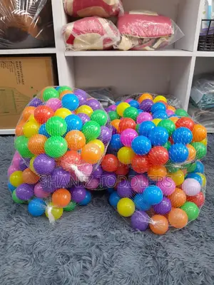 Kids Soft Balls * Kids Soft Balls