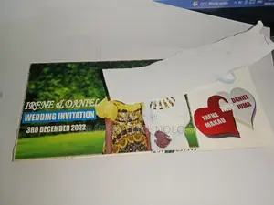 Invitation Cards