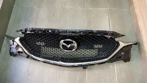Cx5 2018 Front Grille
