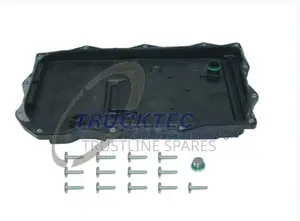 BMW E87,E90,E84 - Gearbox Filter Trucktec