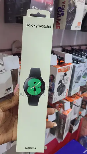 Samsung Watch 4 40mm