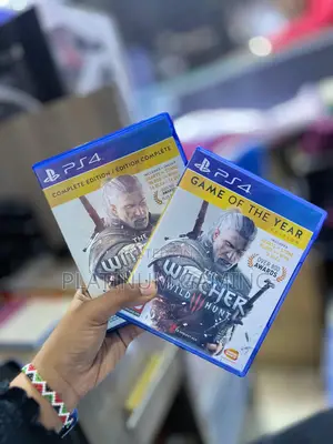 The Witcher 3: Wild Hunt