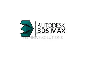 Autodesk 3ds Max 2025 Activated