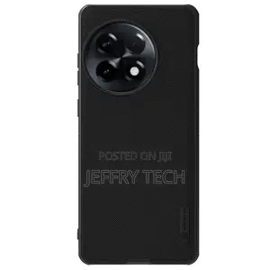 Nillkin Super Frosted Shield Pro Case for Oneplus ACE 2 Pro
