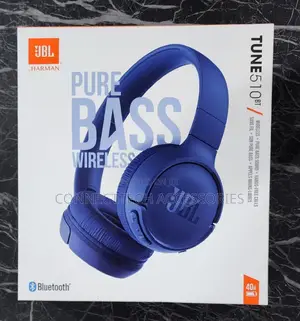 JBL Tune 510bt