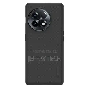 Nillkin Super Frosted Shield Pro Matte Cover for Oneplus 11R