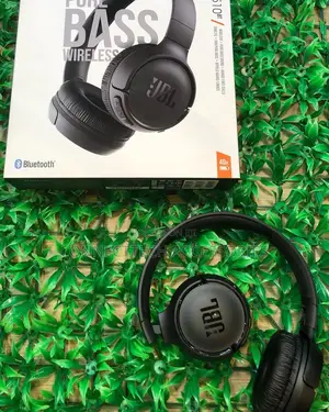 JBL Tune 510bt
