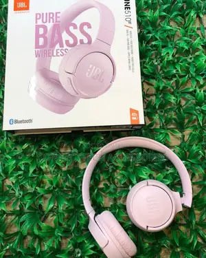 JBL Tune 510bt