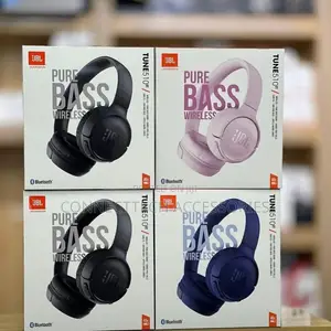 JBL Tune 510bt