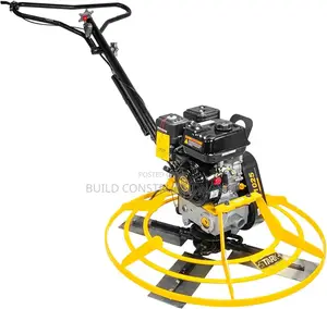 Powerfloating/Screeding Machine for Hire.
