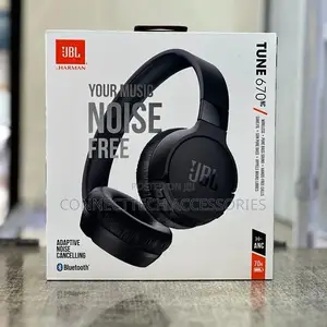 JBL Tune 670nc