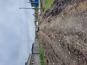 Land in a Gated Community in Katani Ww^