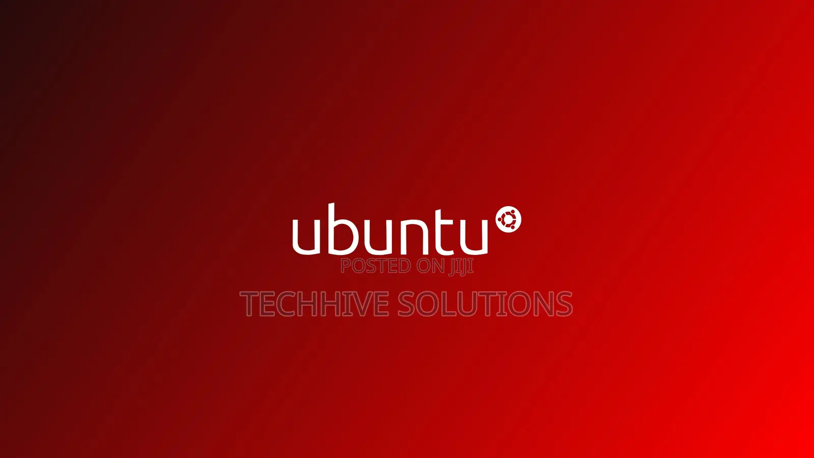 Ubuntu 2024 Installation (Install Alongside Windows)