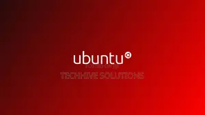 Ubuntu 2024 Installation (Install Alongside Windows)