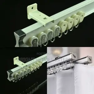 Curtain Rails Curtain Rails Curtain Rails
