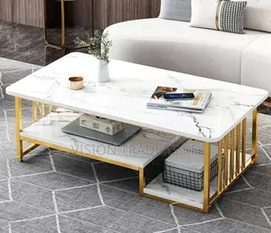 Modern Coffee Table