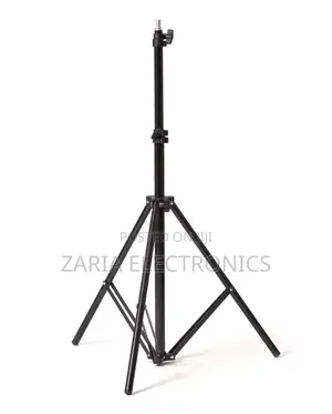 Light Stand /Ringlight Stand 2.1m