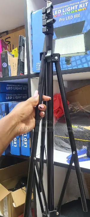 Light Stand /Ringlight Stand 2.1m