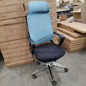 Ergonomic Office/ Secretariat Office Chair