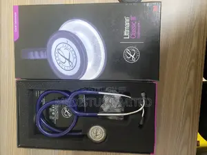 Classic Three Littmann Stethoscope.