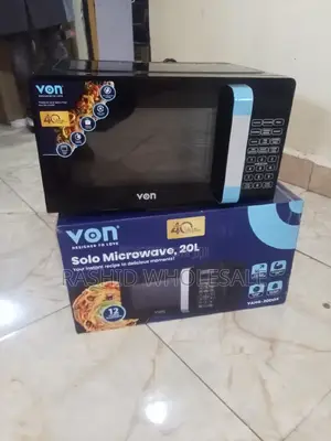 Microwave Smart Oven
