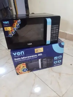 Smart Digital Microwave,