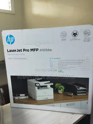 Hp MFP 4103dw ! Hp MFP 4103 (Rep. Of 428dw)