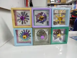 Classy Fidget Spinner