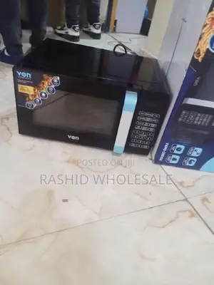 Microwave Oven,Von 20l