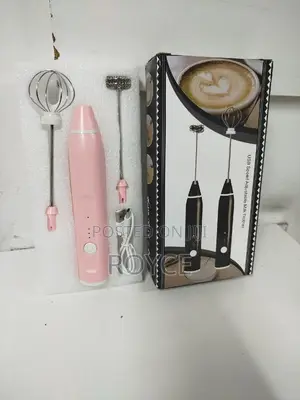 2 in 1 USB Speed Adjustable Speed Frother