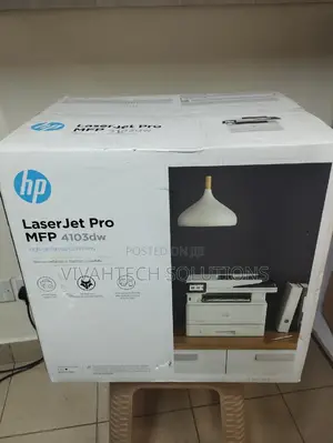 Hp Laserjet MFP 4103dw \ Hp MFP 4103dw !!