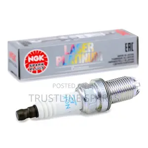 Audi A6,A8,Bmw(E36)(E46)(E60) Mini,Porsche - Spark Plug NGK