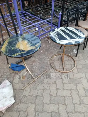 Restaraunt Bar Tables