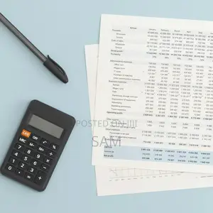 Bookkeeping