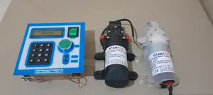 Milk Atm Repairs.