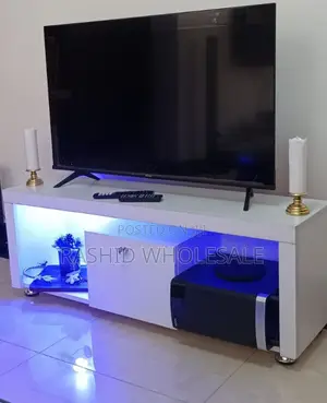 Amsterdam 55 Tv Stand
